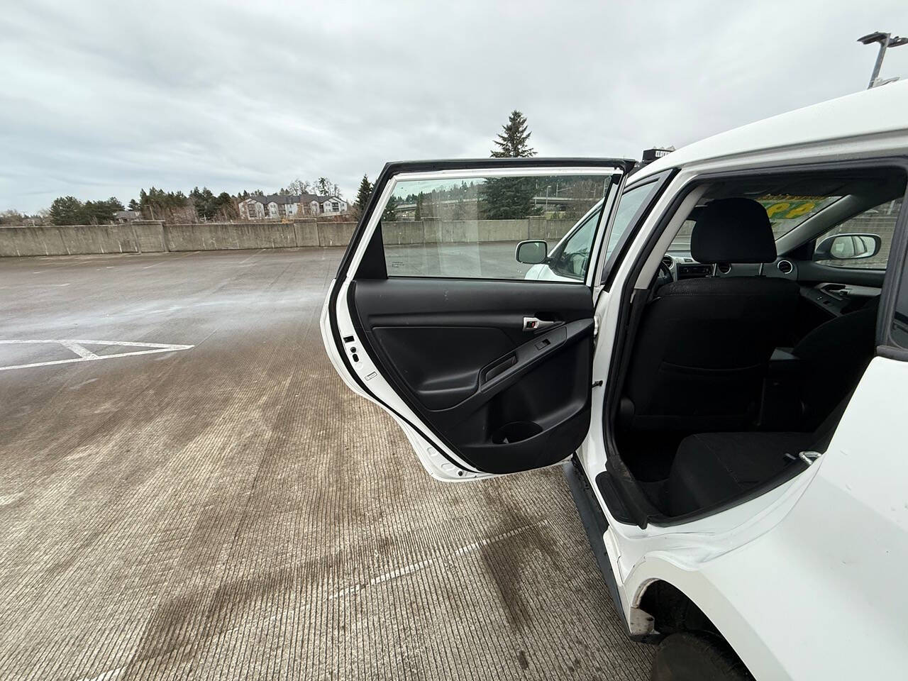 2010 Pontiac Vibe for sale at Worldwide Auto in Portland, OR