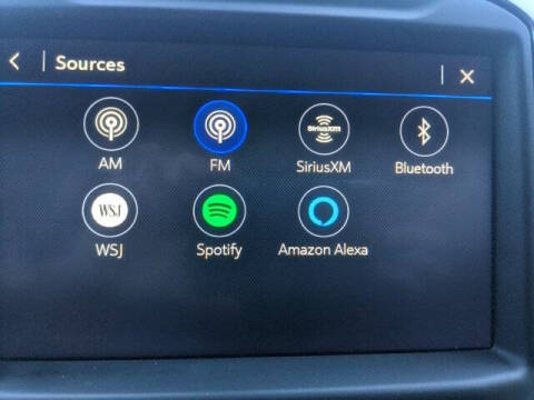 2021 Chevrolet Silverado 2500HD