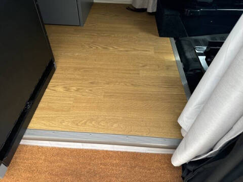 2023 Ford Transit 350