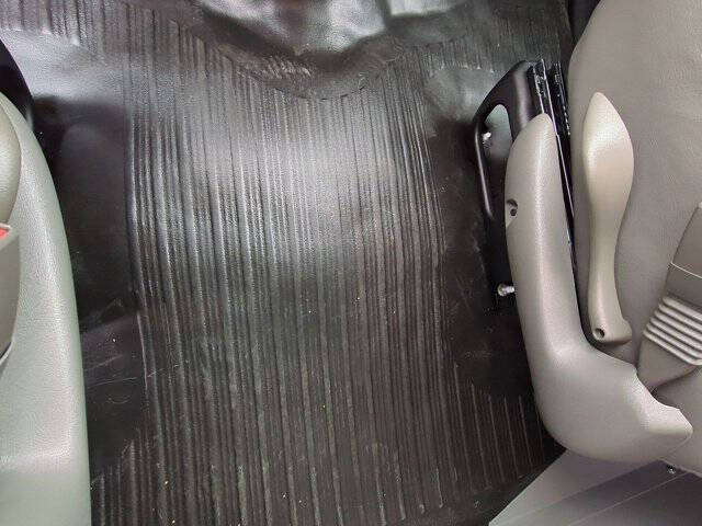 2025 Chevrolet Express 2500