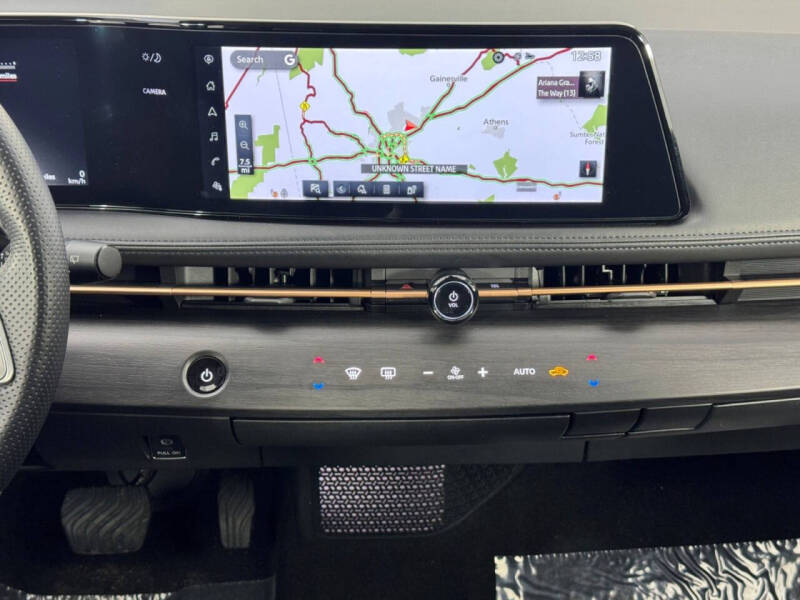 2024 Nissan Ariya Engage e-4ORCE