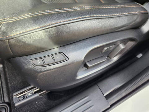 2022 Mazda CX-5 2.5 S Premium Plus