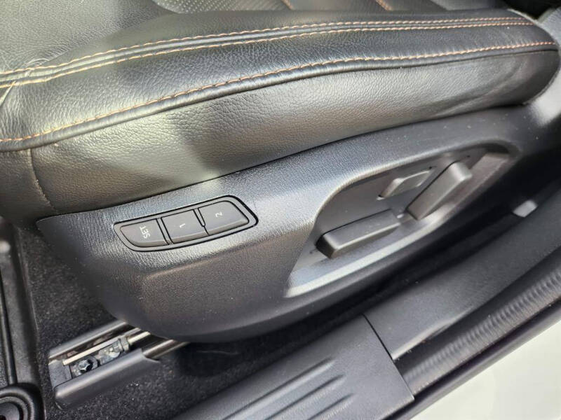 2022 Mazda CX-5 2.5 S Premium Plus