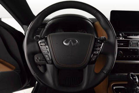 2024 Infiniti QX80
