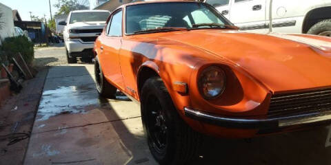 1973 Datsun 240Z