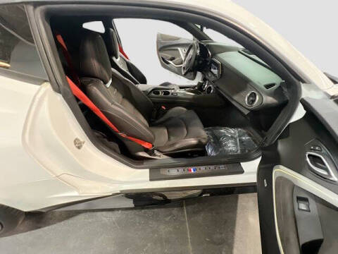 2017 Chevrolet Camaro ZL1