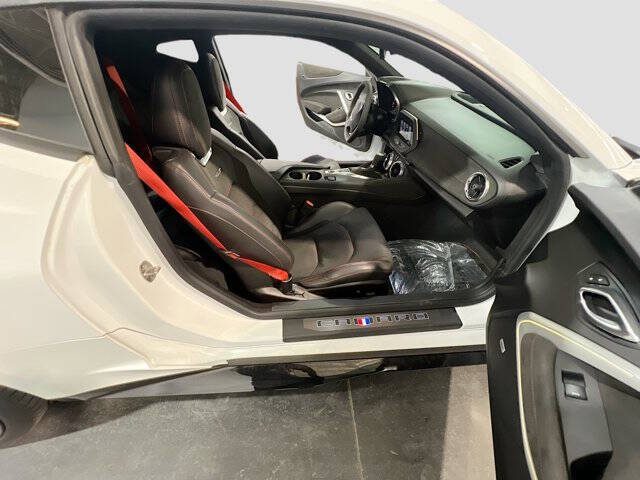 2017 Chevrolet Camaro ZL1