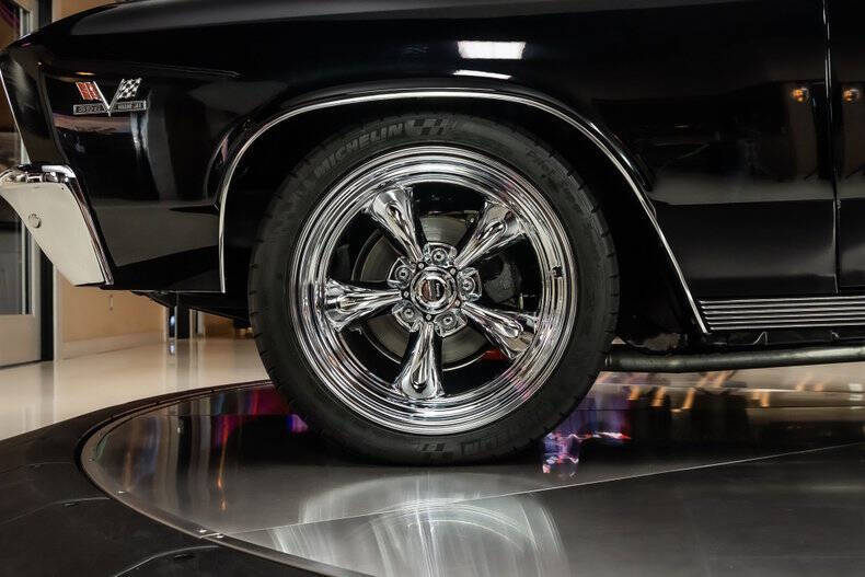 1967 Chevrolet Chevelle