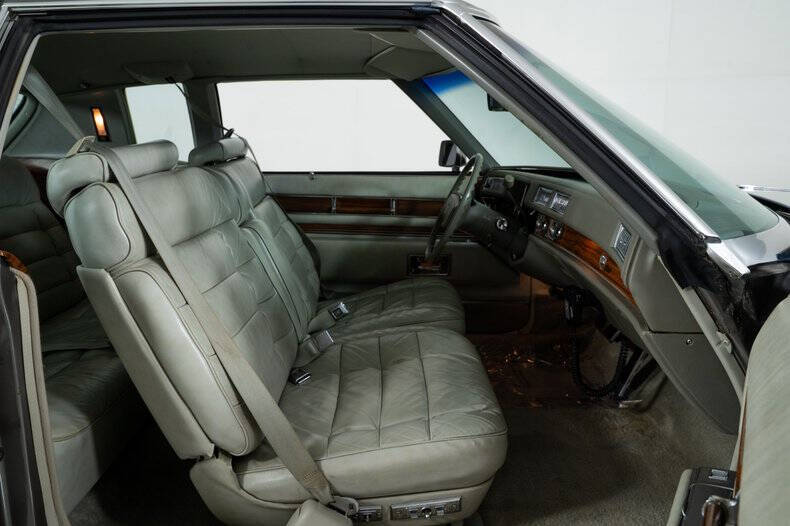 1978 Cadillac Eldorado