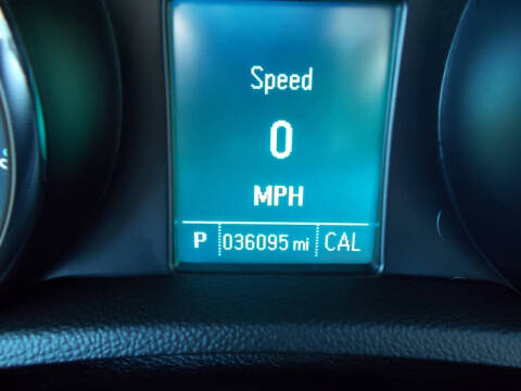 2016 Buick Encore Convenience