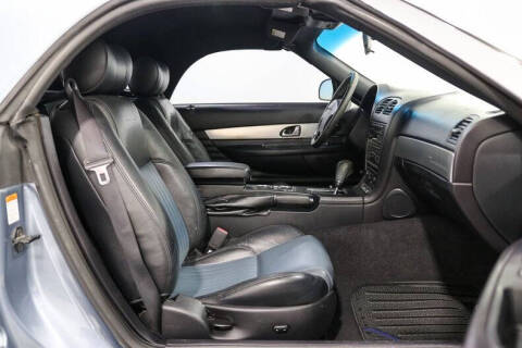 2005 Ford Thunderbird Deluxe