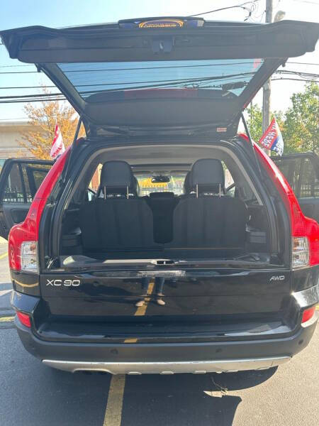 2012 Volvo XC90