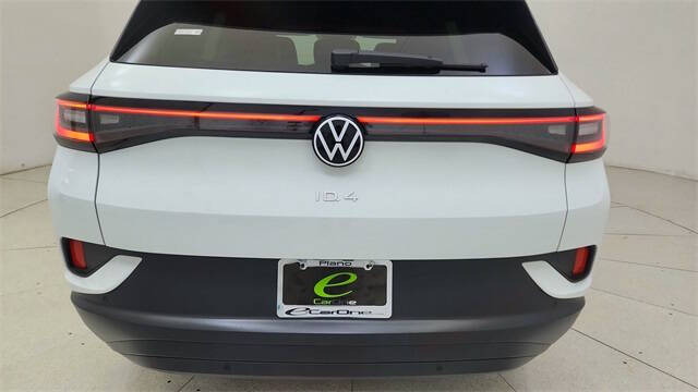 2023 Volkswagen ID.4 Standard