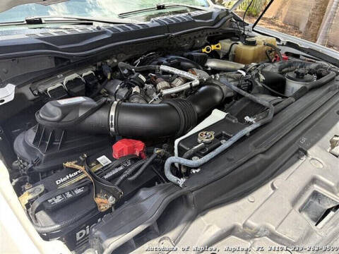 2019 Ford F-350 Super Duty