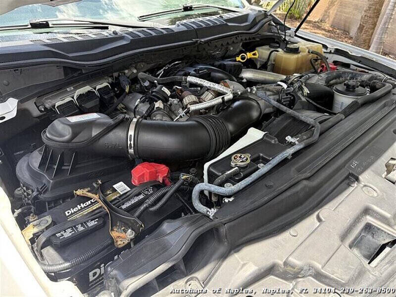 2019 Ford F-350 Super Duty