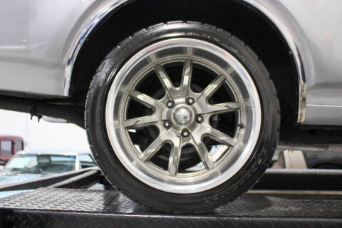 1968 Oldsmobile Cutlass