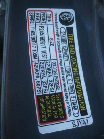 2008 Honda Ridgeline RTL