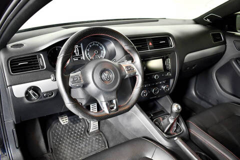 2013 Volkswagen Jetta