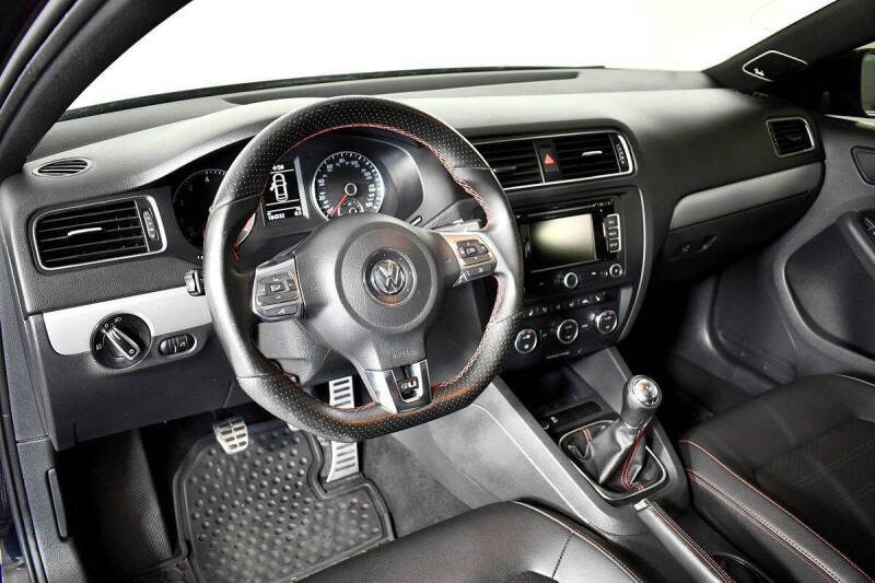 2013 Volkswagen Jetta