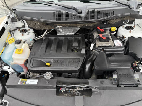 2017 Jeep Compass High Altitude