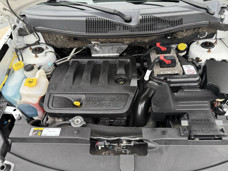 2017 Jeep Compass High Altitude