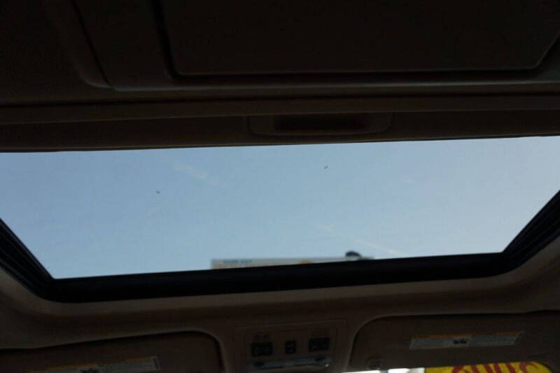 2008 Chevrolet Tahoe