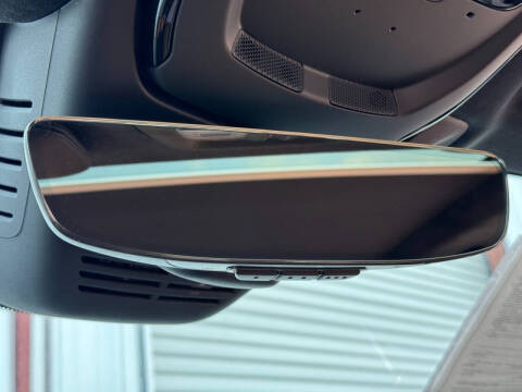 2024 Volvo XC90 Recharge T8 Ultimate Bright Theme 7P