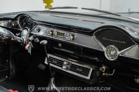 1955 Chevrolet 210