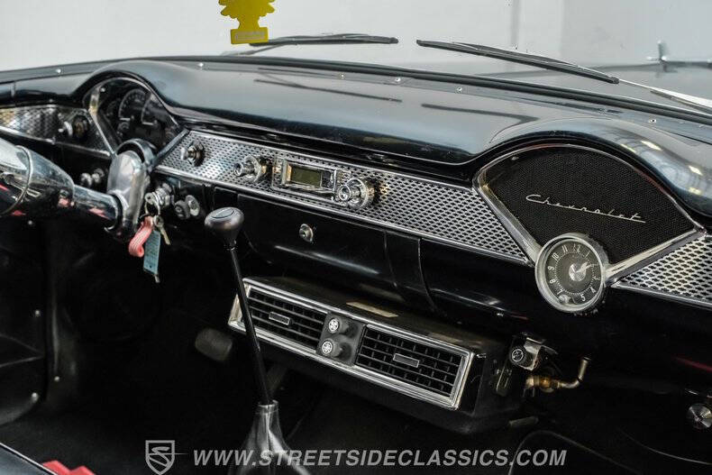 1955 Chevrolet 210