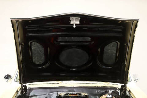 1965 Chevrolet Chevelle