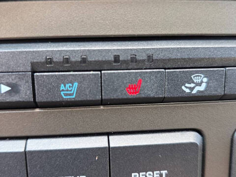 2014 Lincoln Navigator