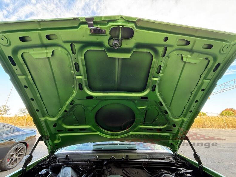 1979 Chevrolet Malibu