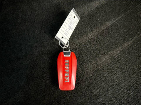 2021 Ferrari F8 Tributo