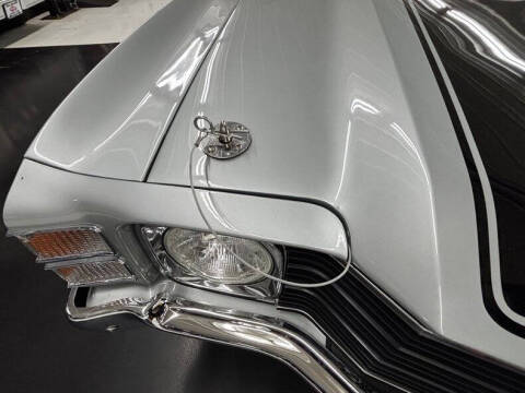 1972 Chevrolet Chevelle