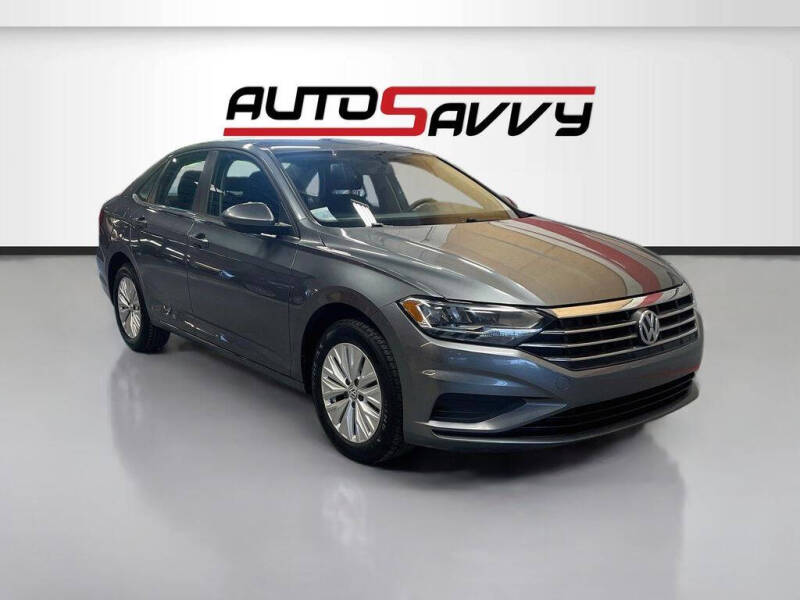 2020 Volkswagen Jetta