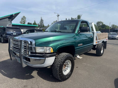 1994 Dodge Ram 2500