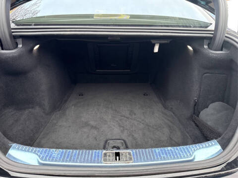 2023 Mercedes-Benz S-Class S 580 4MATIC