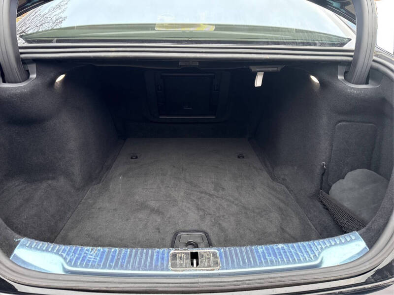 2023 Mercedes-Benz S-Class S 580 4MATIC