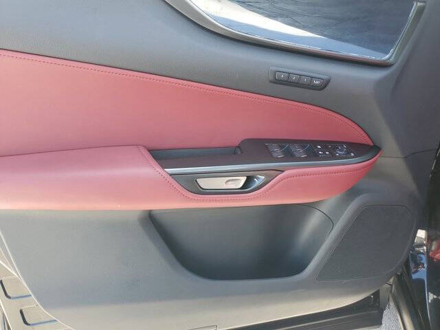 2025 Lexus NX 250 Premium