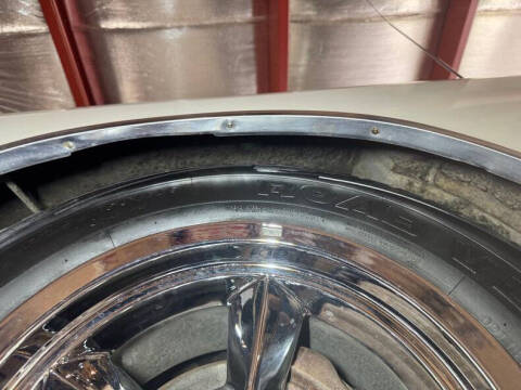 1967 Lincoln Continental