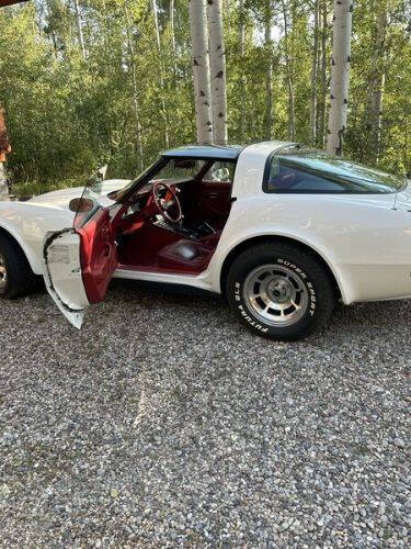 1990 Chevrolet Corvette