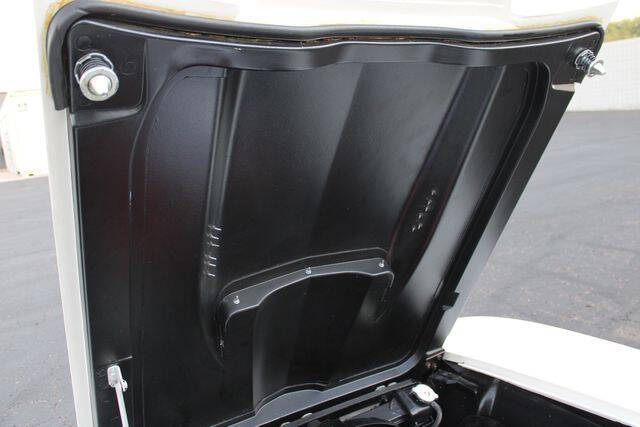 1967 Chevrolet Corvette