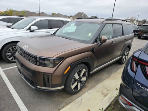 2024 Hyundai Santa Fe for sale at Regional Hyundai in Broken Arrow OK