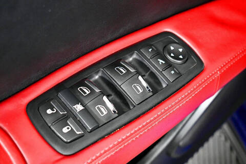 2017 Maserati Ghibli S