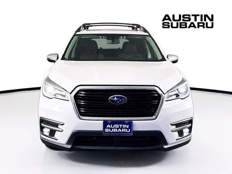 2022 Subaru Ascent Touring