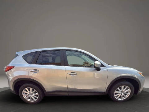 2015 Mazda CX-5 Touring