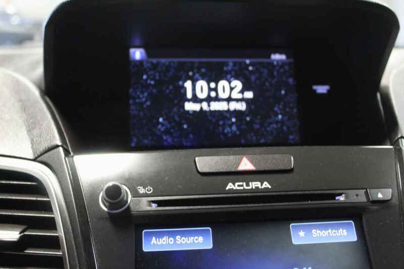 2016 Acura RDX