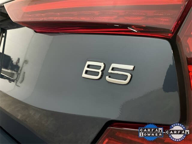 2025 Volvo S60 B5 Core