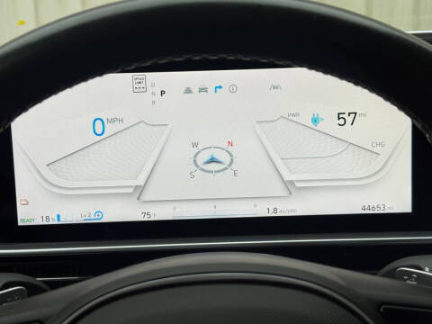 2023 Hyundai IONIQ 6 SEL