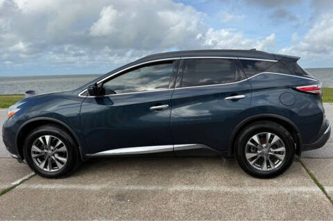 2017 Nissan Murano